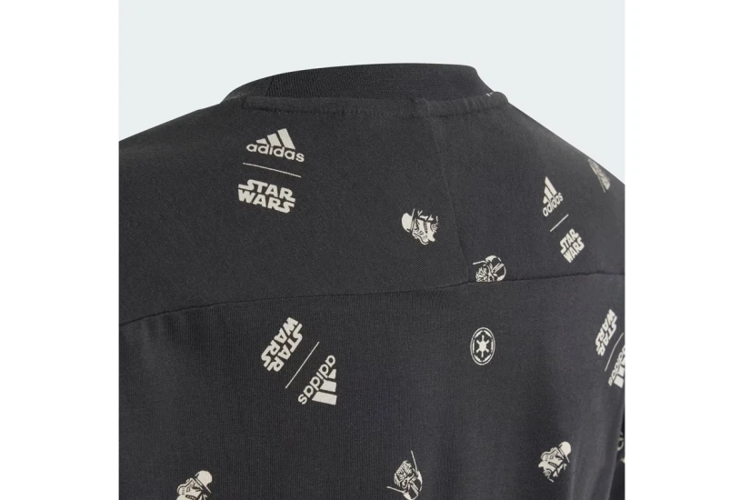 Adidas Performance Z.N.E. Star Wars Κοντομάνικο Αθλητικό T-Shirt