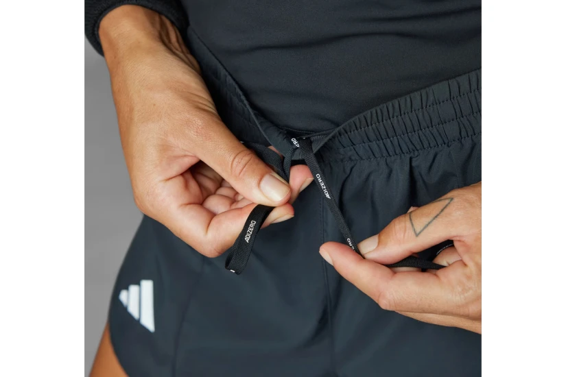 Adidas Performance Adizero Essentials Running Γυναικείο Σορτς