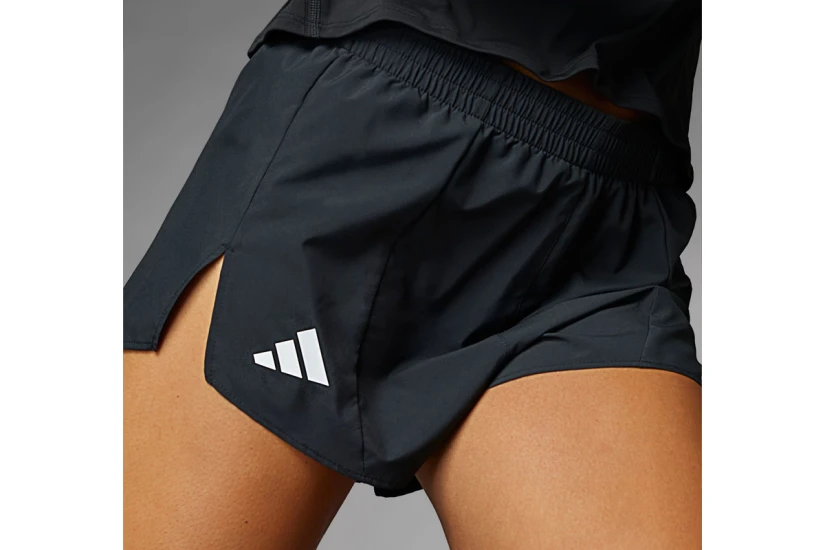 Adidas Performance Adizero Essentials Running Γυναικείο Σορτς