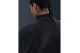 Nike One Therma-Fit Γυναικεία Μακρυμάνικη Μπλούζα Fleece Μαύρη
