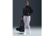 Nike One Therma-Fit Γυναικεία Μακρυμάνικη Μπλούζα Fleece Μαύρη