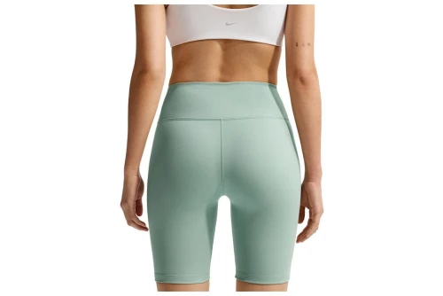 Nike One High-Waisted 20Cm Κολάν Κοντό Γυναικείο (IO0581 006)
