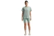 Nike One High-Waisted Γυναικείο Κοντό Κολάν Φυστικί