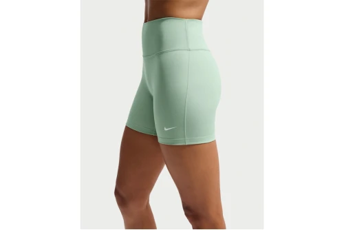 Nike One  High-Waisted 12Cm Κολάν Κοντό Γυναικείο (IO0809 006)