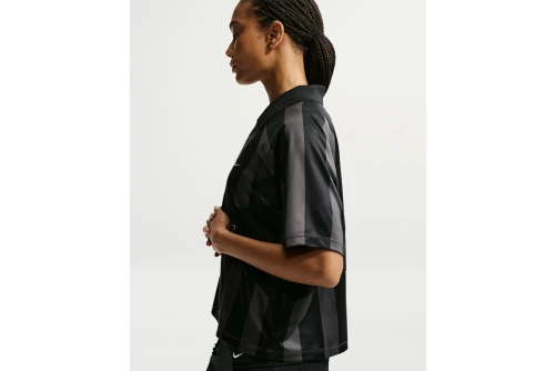 Nike Sportswear Oversized Jersey T-Shirt Γυναικείο (IO0913 010)