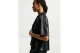 Nike Sportswear Oversized Jersey Γυναικείο Κοντομάνικο T-Shirt Μαύρο