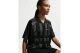 Nike Sportswear Oversized Jersey Γυναικείο Κοντομάνικο T-Shirt Μαύρο