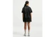 Nike Sportswear Oversized Jersey Γυναικείο Κοντομάνικο T-Shirt Μαύρο