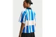 Nike Sportswear Oversized Jersey Γυναικείο Κοντομάνικο T-Shirt Μπλε, Μπεζ, Μαύρο