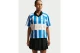 Nike Sportswear Oversized Jersey Γυναικείο Κοντομάνικο T-Shirt Μπλε, Μπεζ, Μαύρο