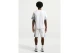 Nike Sportswear Ανδρική Βερμούδα Λευκή, Σιέλ