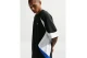 Nike Sportswear Ανδρικό Κοντομάνικο T-Shirt Μαύρο, Λευκό