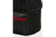Nike JDI Mini Backpack Ανθρακί, Μαύρο, Κόκκινο 11L