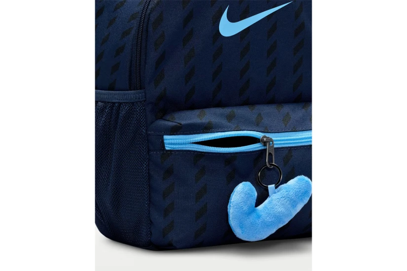 Nike Σάκος Πλάτης Μίνι (IO1530 410)