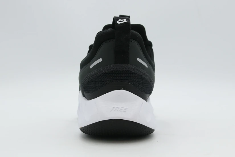 Nike Free Ride Αθλητικά Παπούτσια Για Τρέξιμο (IO1642 001)