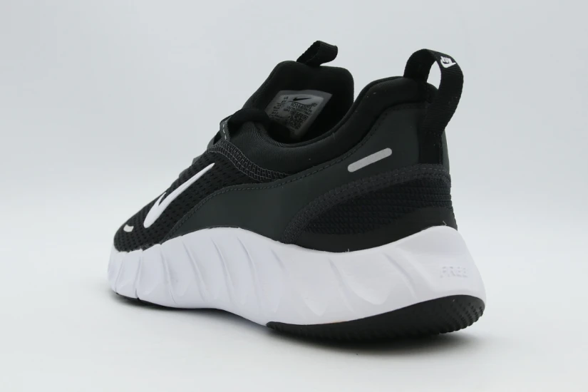Nike Free Ride Αθλητικά Παπούτσια Για Τρέξιμο (IO1642 001)