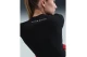 Nike Sportswear Shox Γυναικείο Κοντομάνικο T-Shirt Μαύρο