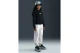 Nike Sportswear Club Fleece Παιδικό Φούτερ με Κουκούλα Μαύρο