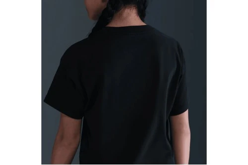 Nike Sportswear Boxy Animal Print T-Shirt (IO4909 010)