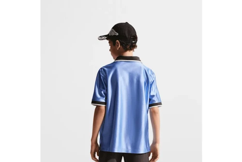 Nike Energy Dri-Fit Football T-Shirt (IO5791 494)