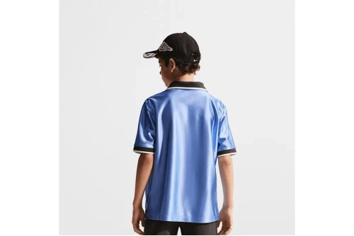 Nike Energy Dri-Fit Football T-Shirt (IO5791 494)