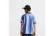 Nike Dri-FIT Energy Football Παιδικό Κοντομάνικο T-Shirt Μωβ, Μαύρο, Λευκό