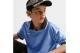 Nike Dri-FIT Energy Football Παιδικό Κοντομάνικο T-Shirt Μωβ, Μαύρο, Λευκό