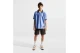 Nike Dri-FIT Energy Football Παιδικό Κοντομάνικο T-Shirt Μωβ, Μαύρο, Λευκό