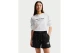 Nike Sportswear Γυναικείο Αθλητικό Σορτς Μαύρο