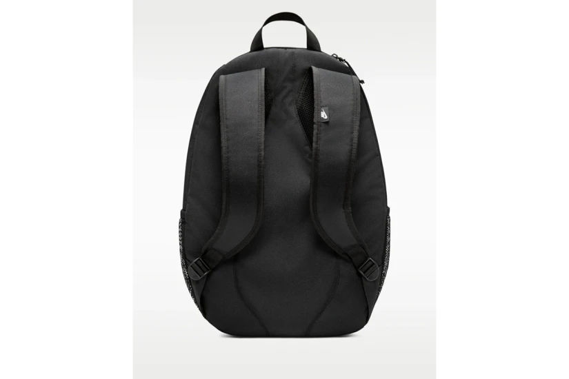 Nike Heritage Sweep Backpack Μαύρο, Λευκό 25L 