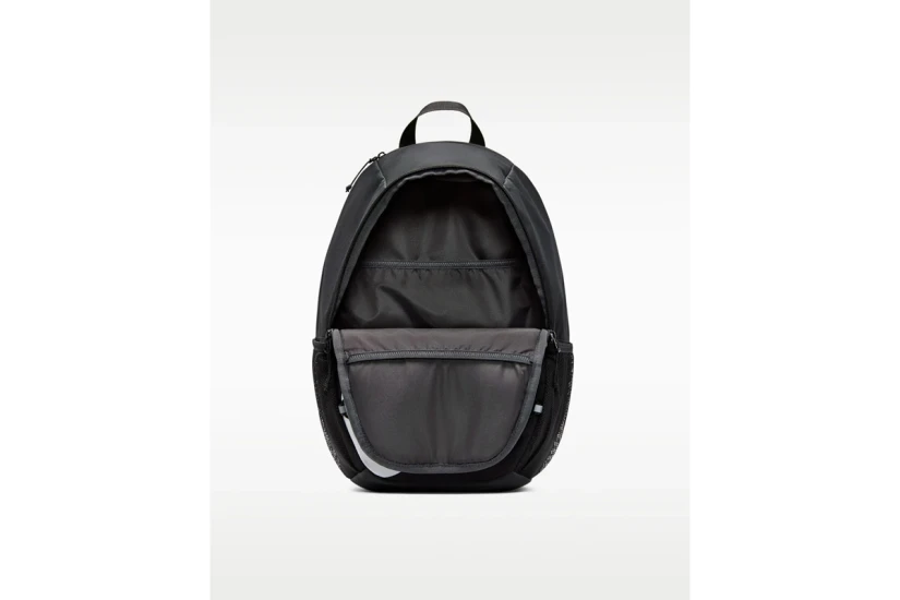 Nike Heritage Sweep Backpack Μαύρο, Λευκό 25L 
