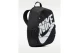Nike Heritage Sweep Backpack Μαύρο, Λευκό 25L 