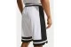 Nike Game Classic Dri-Fit Ανδρική Μπασκετική Βερμούδα Λευκή, Μαύρη