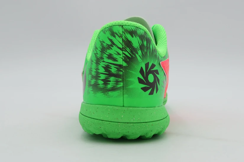 Nike Jr. Phantom 6 Low Academy Erling Haaland Παπούτσια Για Ποδός (IO9550 603)