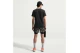 Nike ACG Trail Ανδρικό Κοντομάνικο T-Shirt Μαύρο, Λευκό
