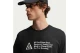 Nike ACG Trail Ανδρικό Κοντομάνικο T-Shirt Μαύρο, Λευκό