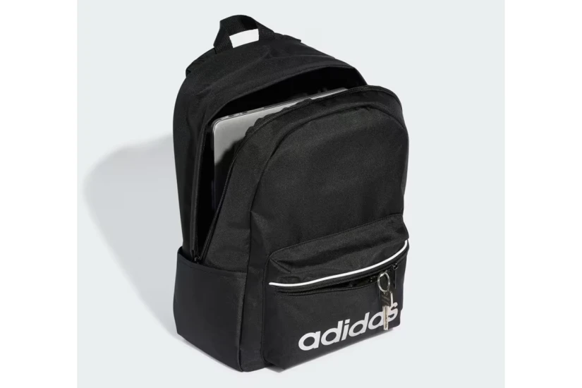 Adidas Performance Linear Essentials Σακίδιο Πλάτης Μαύρο