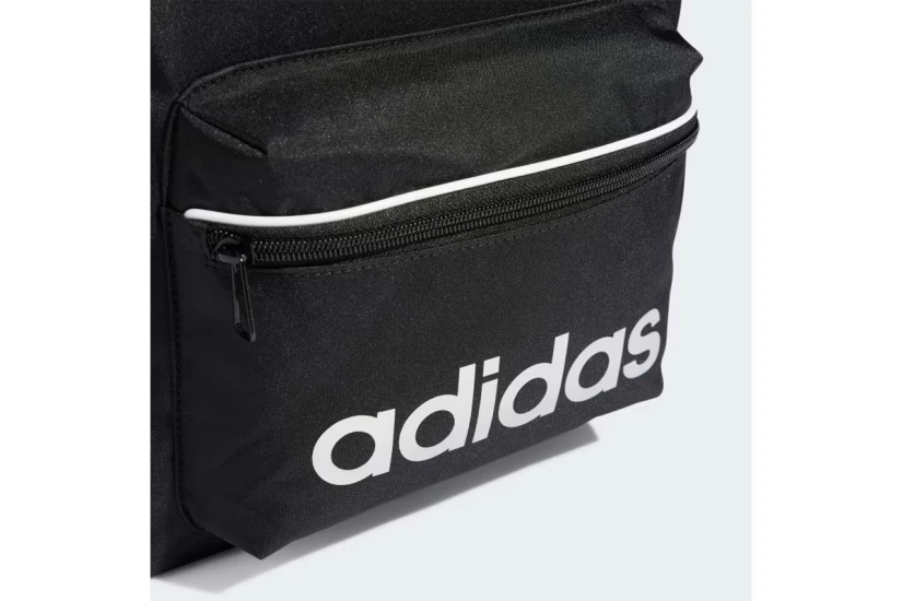 Adidas Performance Linear Essentials Σακίδιο Πλάτης Μαύρο