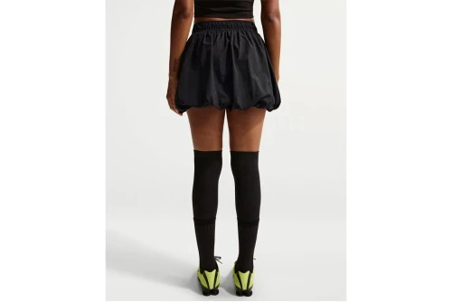 Nike Sportswear Loose Balloon Φούστα Mini Γυναικεία (IQ0061 010)