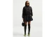 Nike Sportswear Loose Balloon Γυναικεία Mini Φούστα Μαύρη