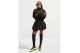 Nike Sportswear Loose Balloon Γυναικεία Mini Φούστα Μαύρη