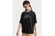 Nike Sportswear Παιδικό Κοντομάνικο T-Shirt Μαύρο
