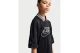 Nike Sportswear Παιδικό Κοντομάνικο T-Shirt Μαύρο