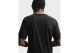 Nike Sportswear Ανδρικό Κοντομάνικο T-Shirt Μαύρο