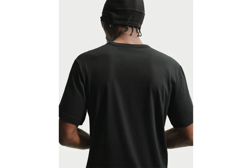 Nike Sportswear Ανδρικό Κοντομάνικο T-Shirt Μαύρο