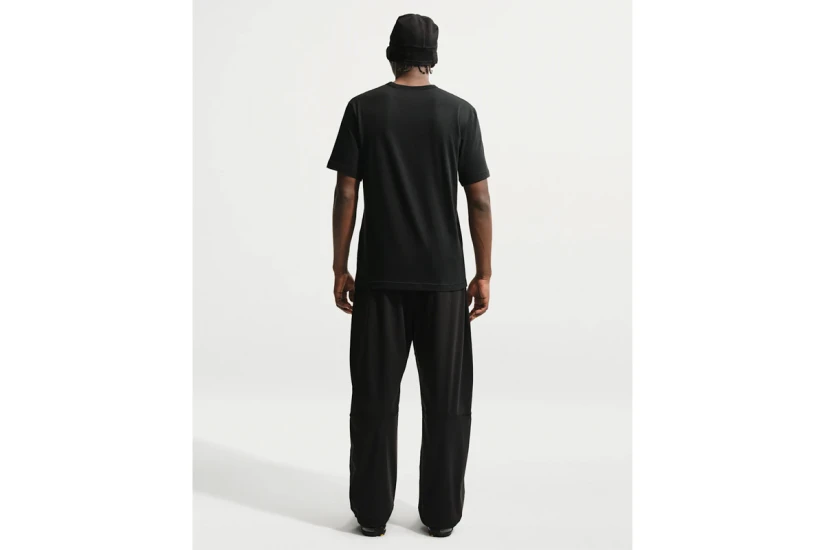 Nike Sportswear Ανδρικό Κοντομάνικο T-Shirt Μαύρο