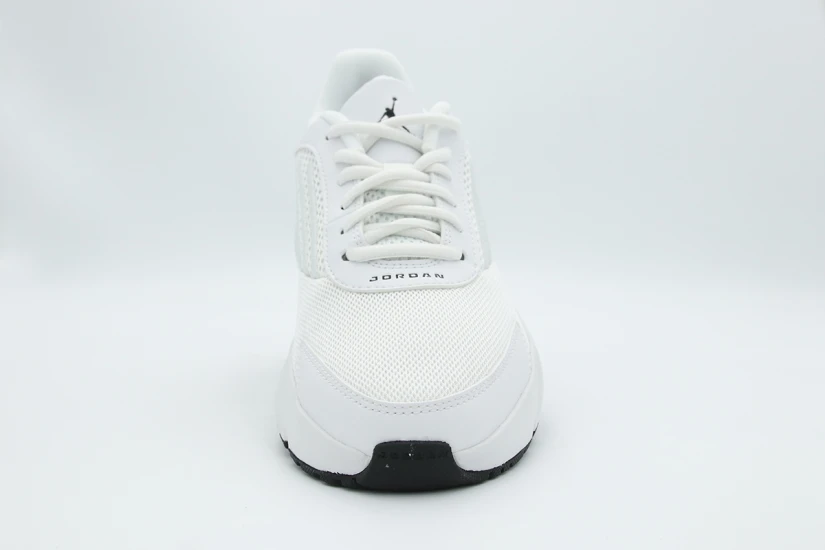 Jordan Trunner Flow Γυναικεία Sneakers Λευκά, Γκρι, Μαύρα