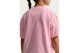 Nike Sportswear Boxy Παιδικό Κοντομάνικο T-Shirt Ροζ