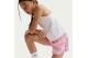 Nike Tempo Dri-FIT Παιδικό Αθλητικό Σορτς Ροζ, Διάφορα Χρώματα
