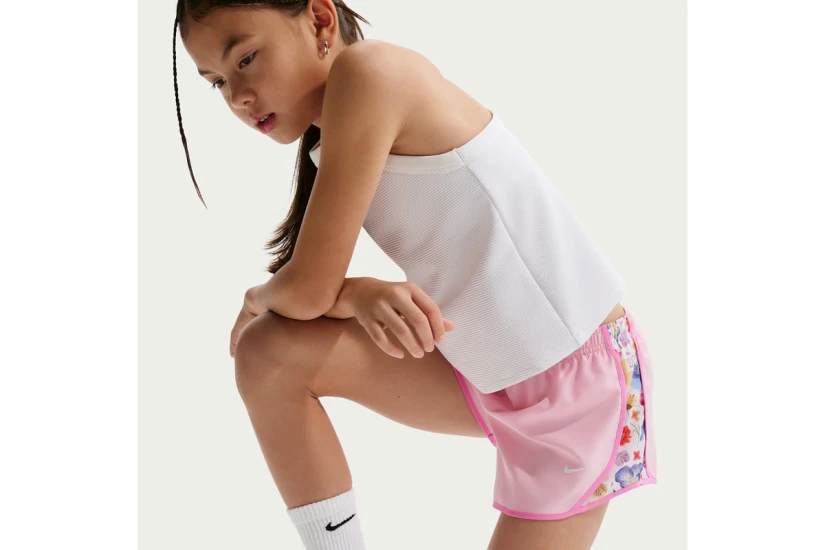 Nike Tempo Dri-FIT Παιδικό Αθλητικό Σορτς Ροζ, Διάφορα Χρώματα